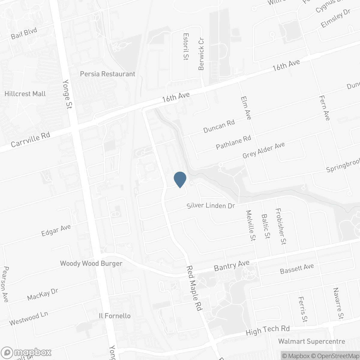 57 LEVELLANDS CRESCENT, Richmond Hill, Ontario L4B 4T5